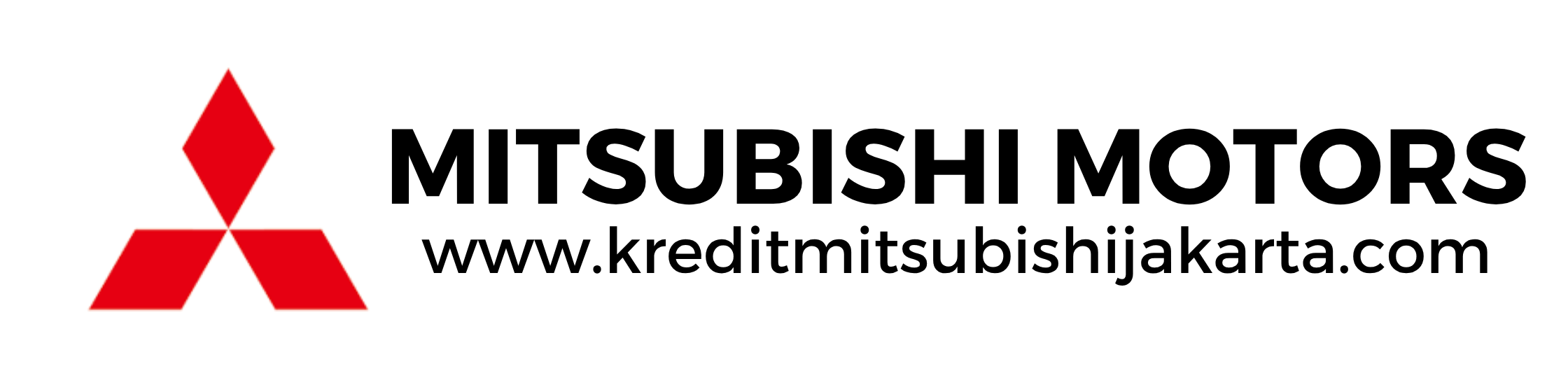 Mitsubishi Jakarta – Tangerang